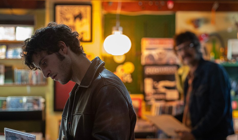 15 películas andaluzas nominadas a los Goya