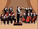 Charla de divulgación musical: La cuarta de Tchaikovski en la Biblioteca Pública Municipal Zaidín Vergeles – Francisco Ayala