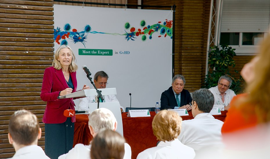 Andalucía añade 5.925 nuevos donantes de médula ósea en un año