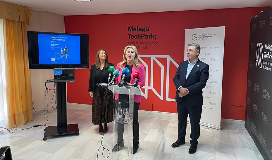 El 80% de las nuevas empresas en España en 2024 serán andaluzas