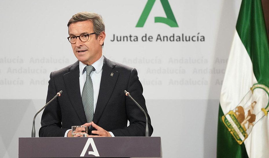 El Consejo aprueba millonarias ayudas para industria en Andalucía