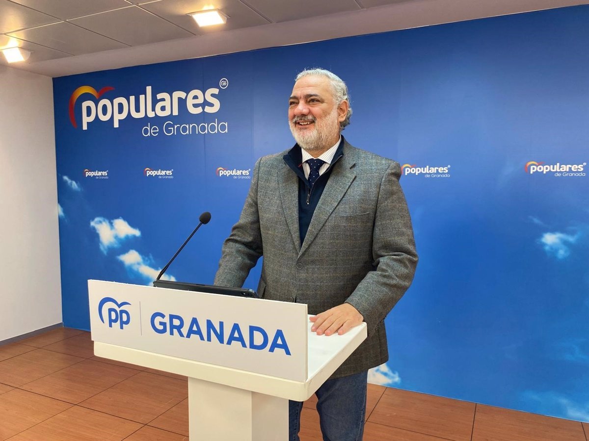 El PP-A critica medidas de vivienda de Sánchez y sugiere seguir modelo de Moreno