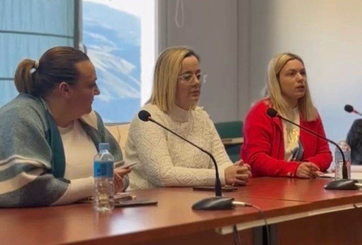 El PSOE de El Pinar condena la agresión sexual del ex alcalde