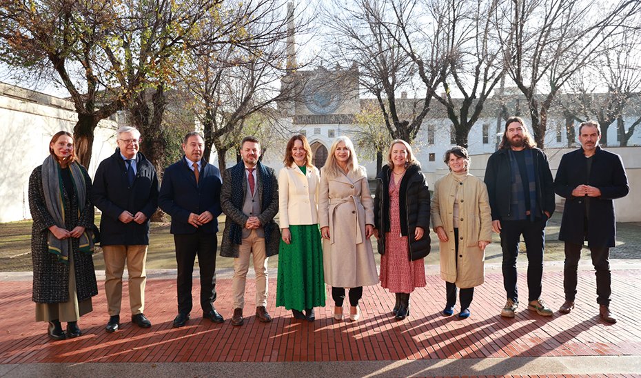 Exposiciones en el CAAC y C3A sobre autores andaluces