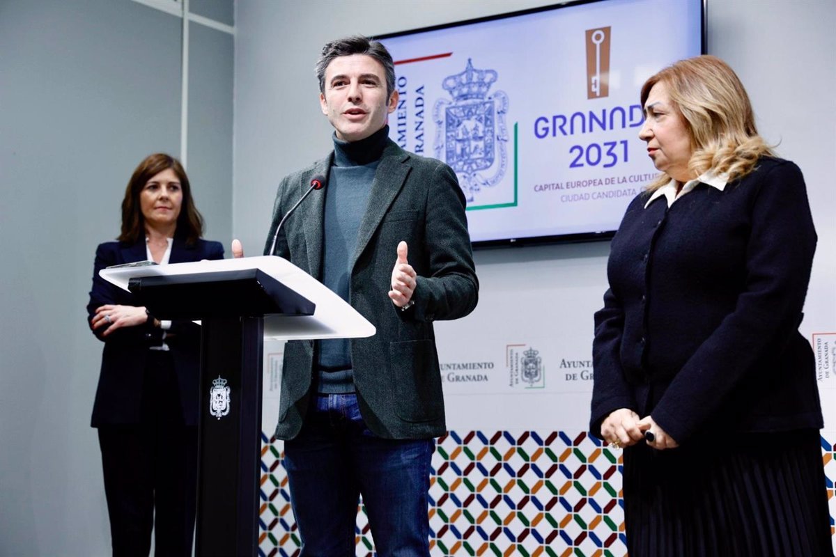 Granada se prepara para implementar una nueva tasa de recolección de basura que recaudará 1.6 millones adicionales