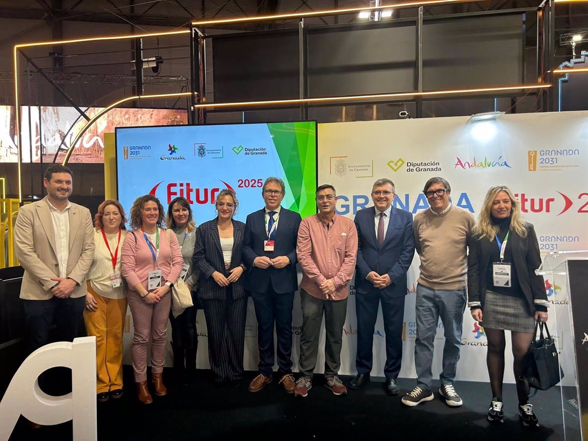 La Fundación Primeros Pobladores de Europa impulsa turismo en Orce y Galera