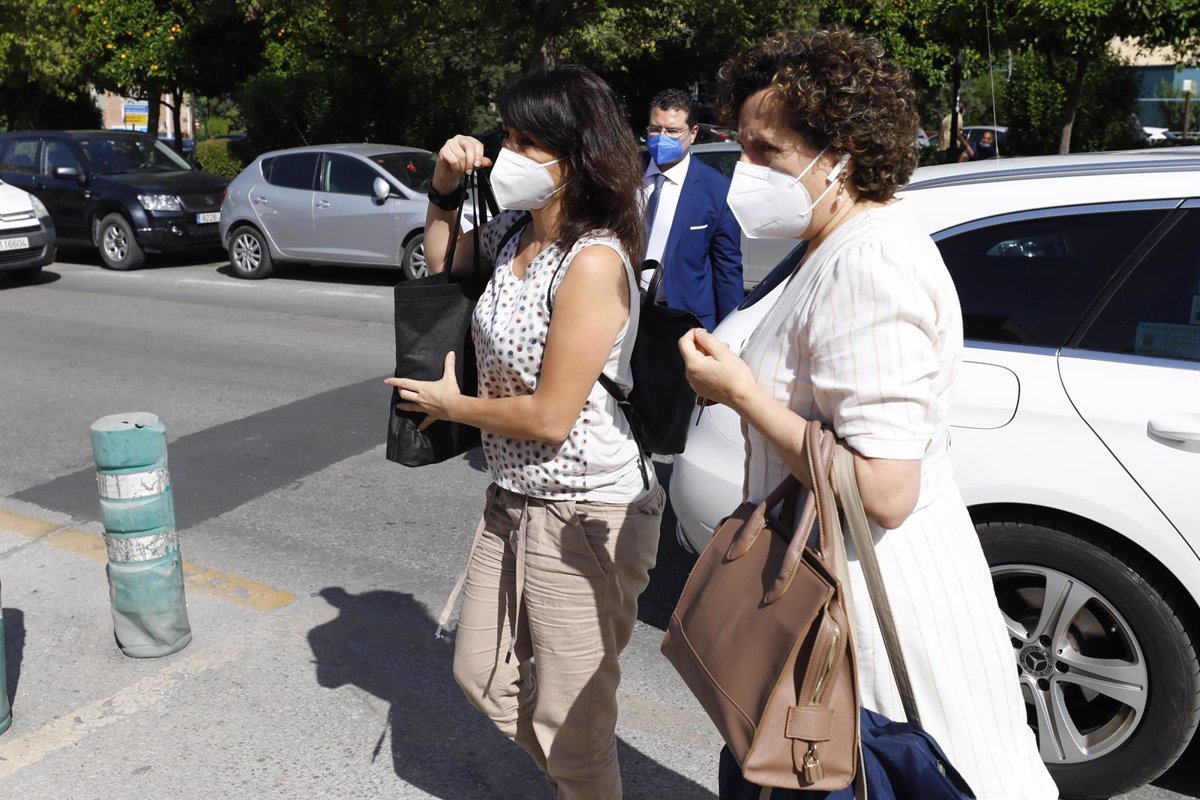 La jueza que condenó a Juana Rivas citada por presunto perjurio.