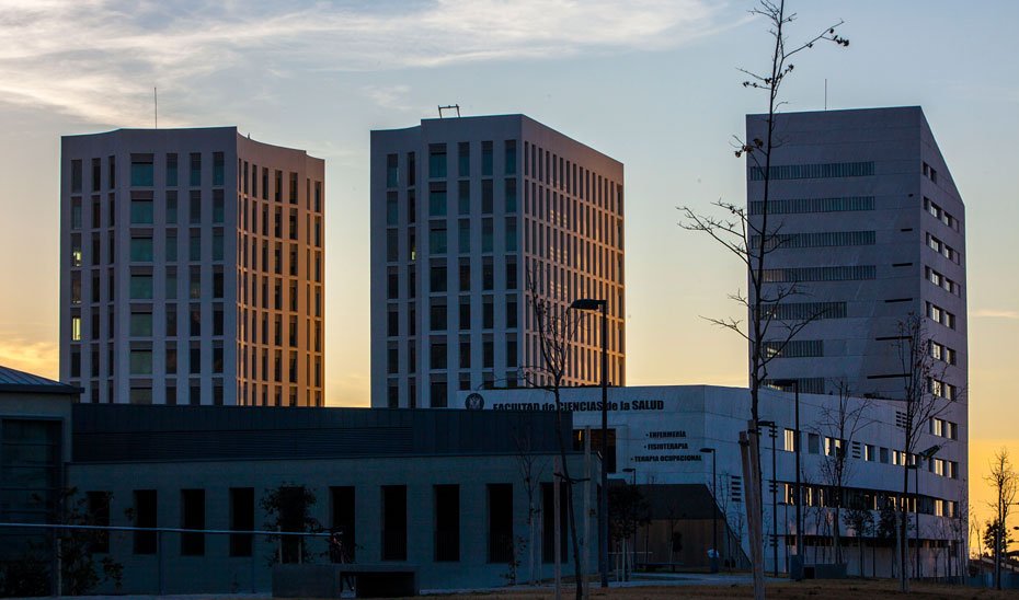 Másteres ofrecidos por universidades andaluzas a estudiantes extranjeros