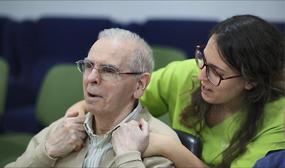 Procedimiento para mejorar el diagnóstico del deterioro cognitivo