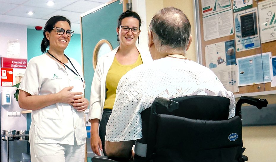 Protocolo integral para pacientes con daño cerebral adquirido