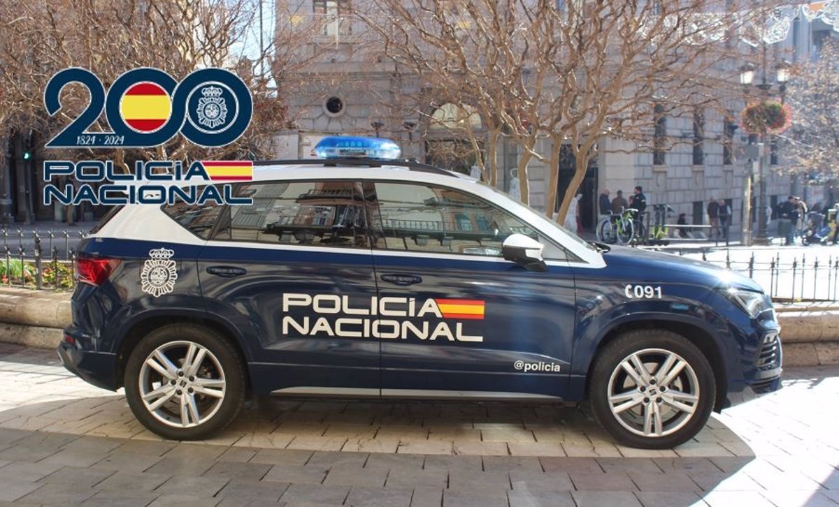 Tres identificados en Granada por agresiones vinculadas con doble asesinato en Girona
