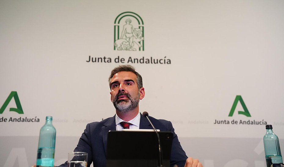 La Junta Directiva aprueba la estrategia Olivar con casi mil millones de euros