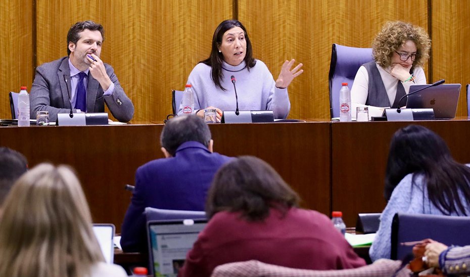 Aumento del 58% en resoluciones emitidas por centros de evaluación de discapacitados