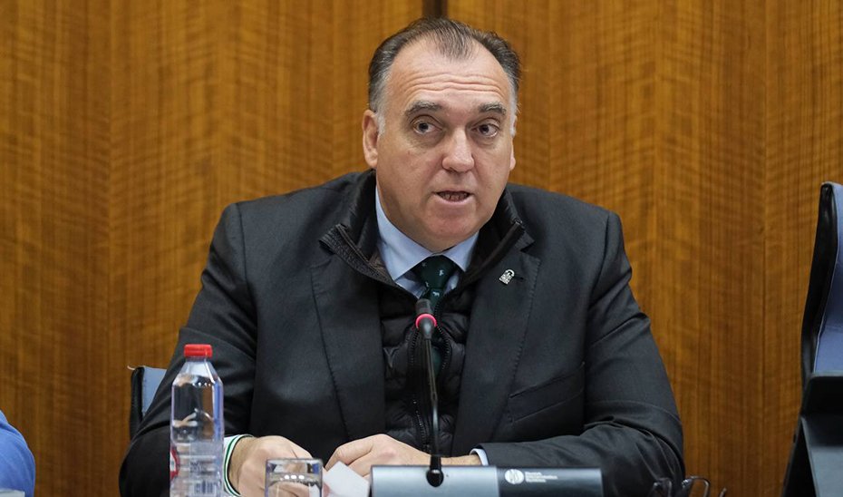 Cancelación de 1.484 viviendas turísticas en Andalucía por incumplimiento normativo