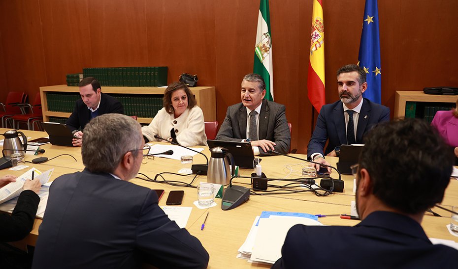 La Junta de Andalucía fortalece su compromiso con Doñana tras movilizar más de 831 millones de euros