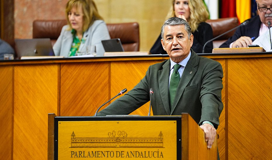 La Junta forma a cuatro millones en digitalización en últimos cinco años