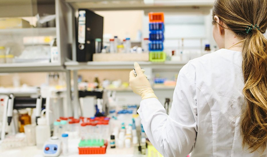 La inversión en investigación biotecnológica crece un 5% hasta llegar a 260 millones de euros