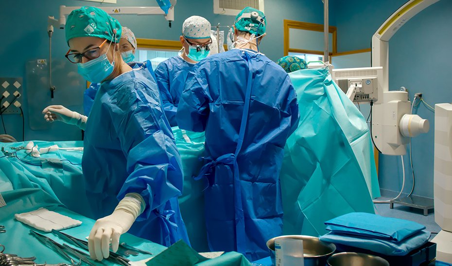 Más de 360 cirugías a menores con cardiopatías congénitas y cuatro trasplantes cardíacos infantiles en 2024