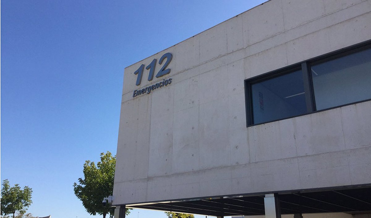 Accidente en Iznalloz: Dos fallecidos y un herido grave