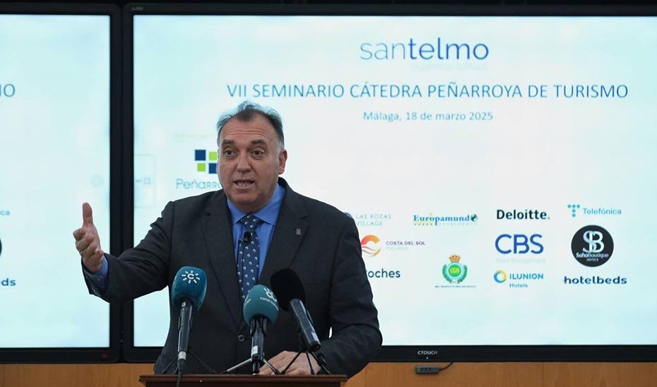 Agentes participan en Ley de Turismo Sostenible para desafíos del sector