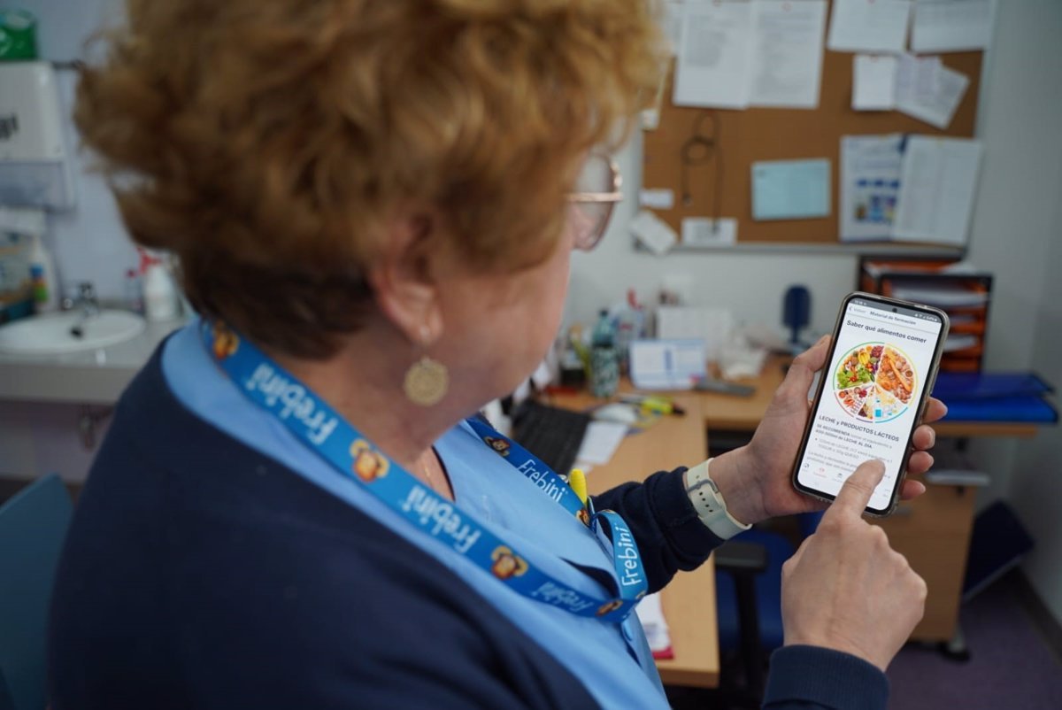 Atención integral a la obesidad grave en el Hospital Virgen de las Nieves