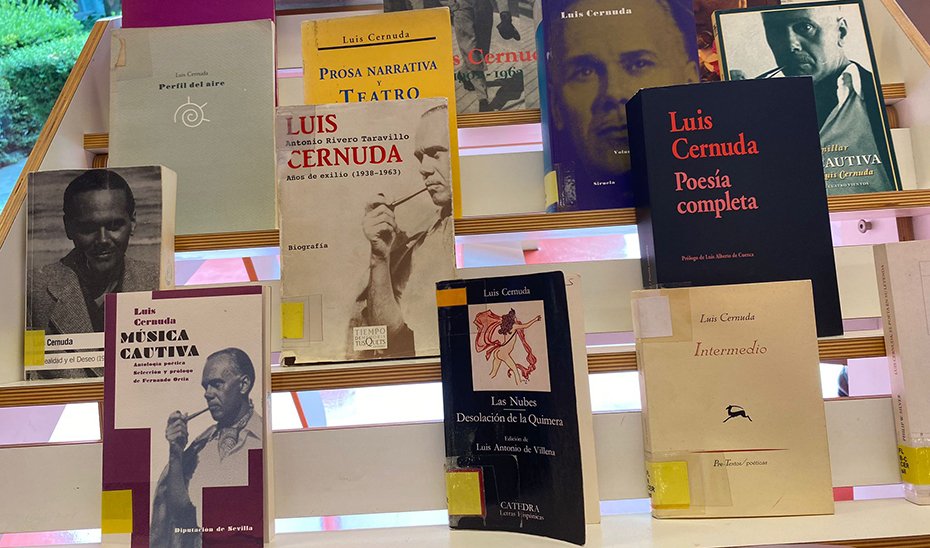 Celebración del Día de la Poesía enfocada en el público juvenil