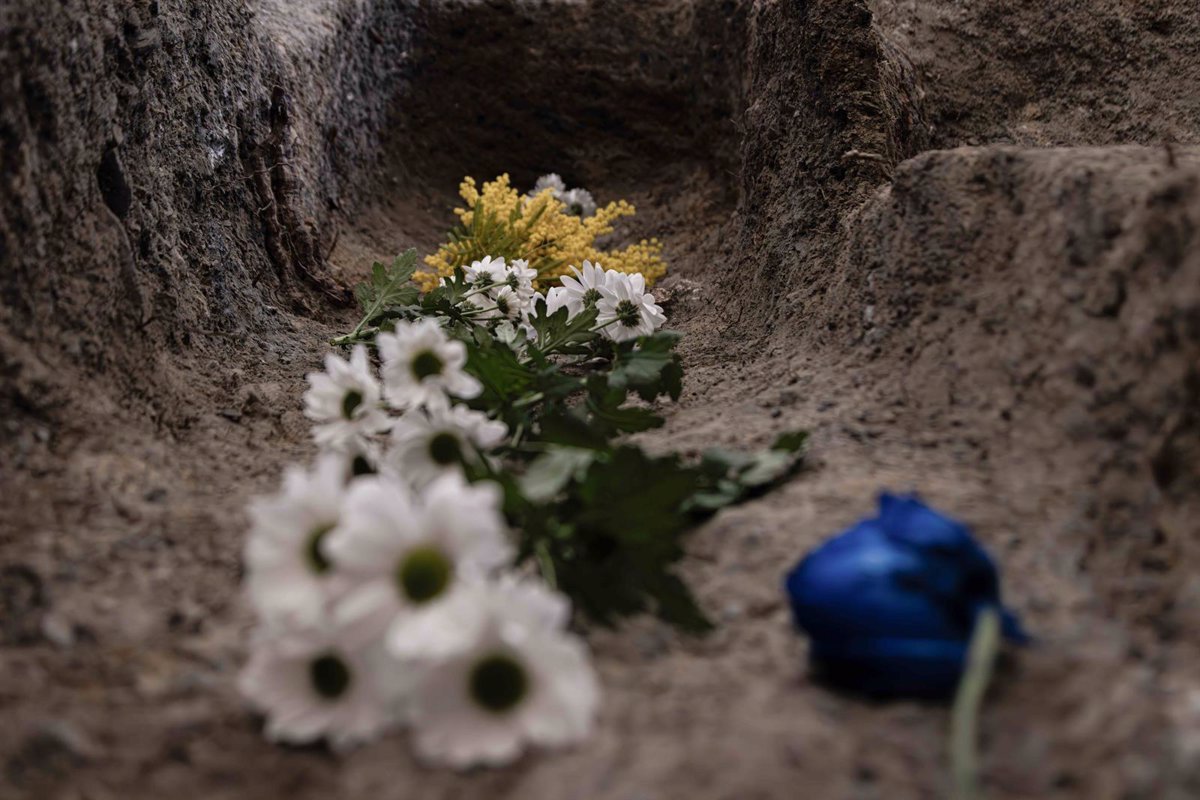 El hallazgo de tres nuevas fosas comunes eleva la cifra a 26 en el Barranco de Víznar