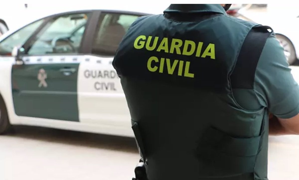 Encuentran cadáver en Cáñar que podría ser de persona desaparecida.