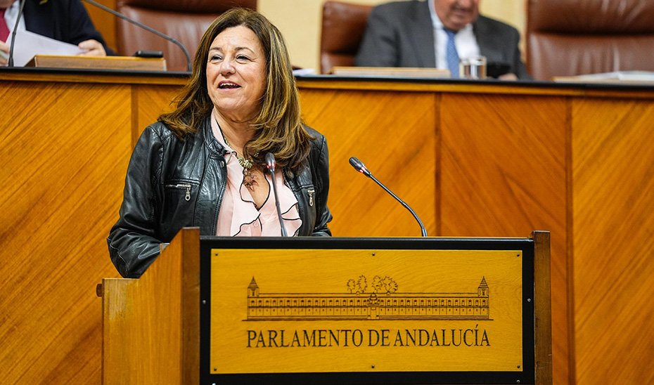 Más centros se unen al programa de ayuda a familias en Andalucía