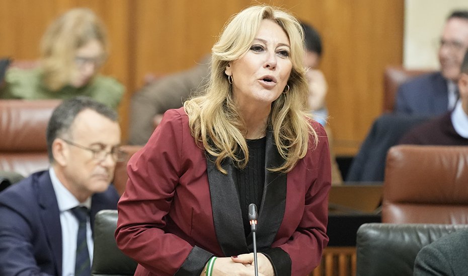 Mayor control y rigor en la gestión del dinero público en Andalucía