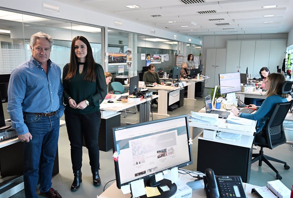 Plan de Contratación 2025 de la Diputación de Granada con 300 propuestas para dinamizar la economía