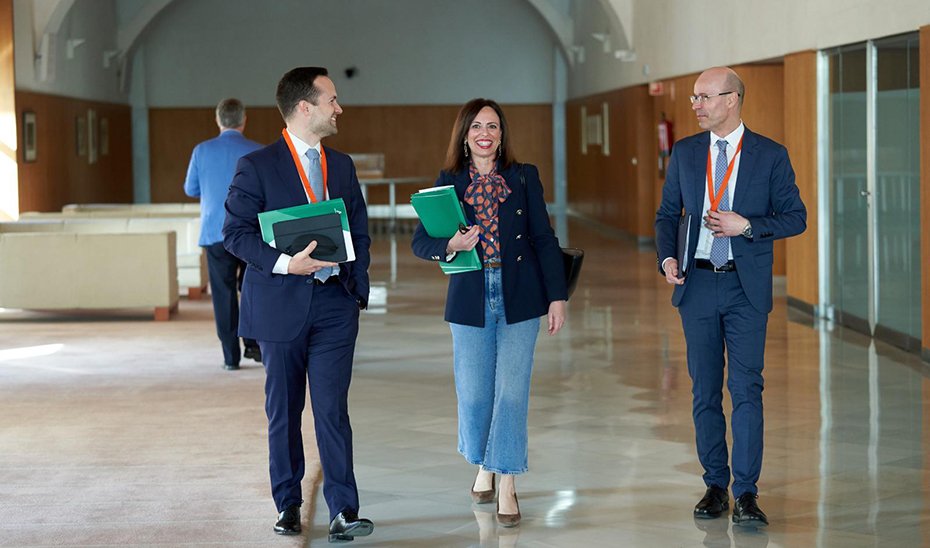 Retomadas las obras de la Autovía del Olivar con la licitación del tramo de Martos este año