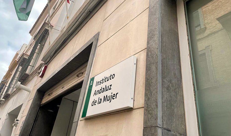 El IAM presenta programas en igualdad y violencia de género a delegaciones europeas