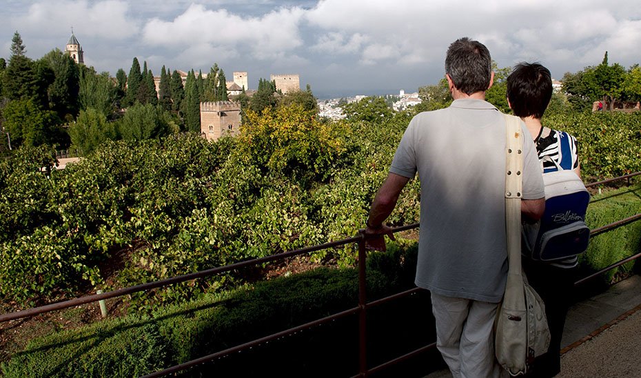 Andalucía asume la presidencia de NECSTouR para un turismo más sostenible