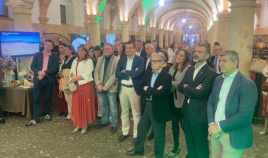 Andalucía exporta productos lácteos por 76,5 millones de euros al año.