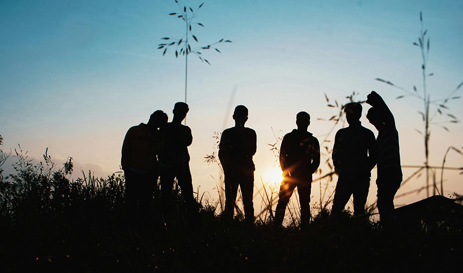 El programa NAYFA apoyó a casi 600 menores en situaciones familiares conflictivas