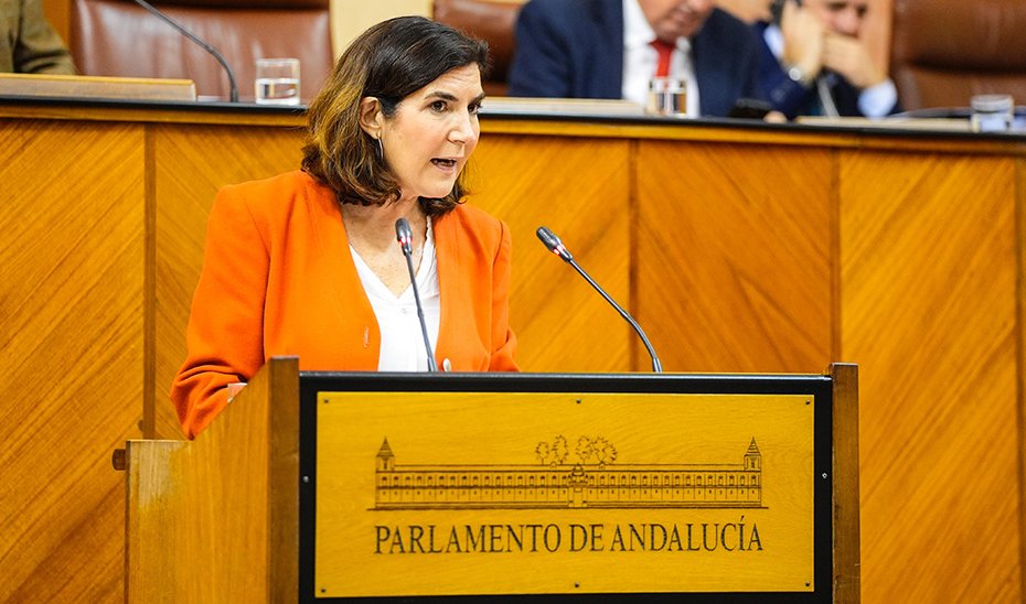 La formación profesional impulsa el empleo en Andalucía