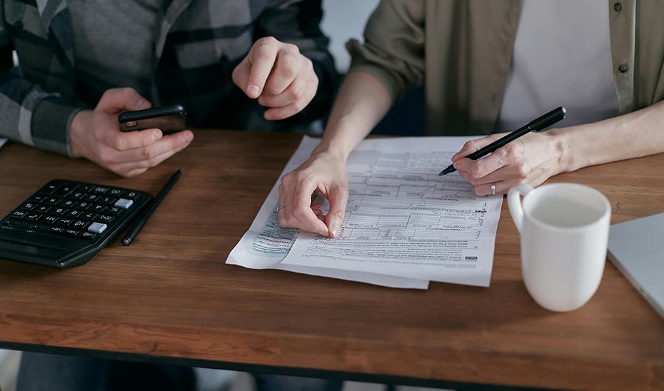 Los andaluces se beneficiaron de 64,4 millones en deducciones autonómicas