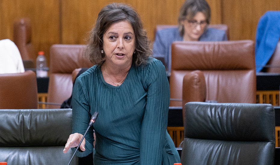 Más de 170 empresas andaluzas se unen a la marca ‘Parque Natural’