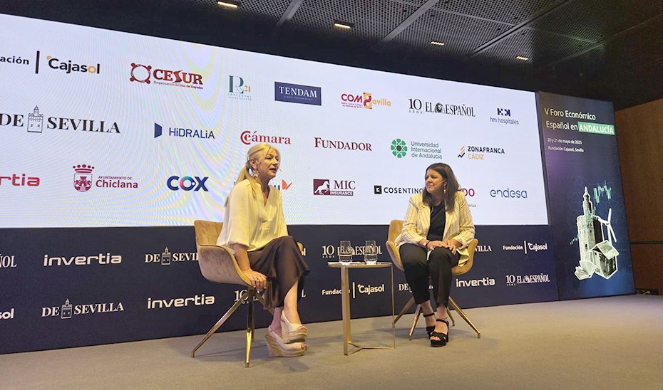 Cultura anuncia ayudas para la moda andaluza