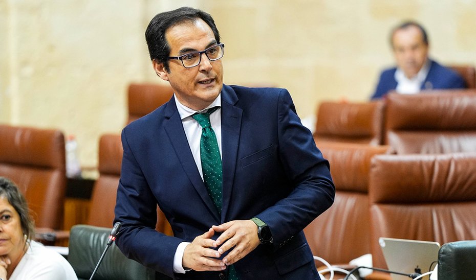 El Gobierno andaluz licita obras de mejora de eficiencia energética en sedes judiciales