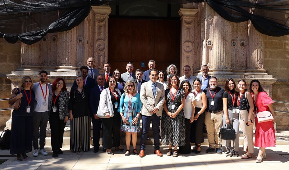 El Parlamento aprueba la creación del Colegio Oficial de Criminología de Andalucía.