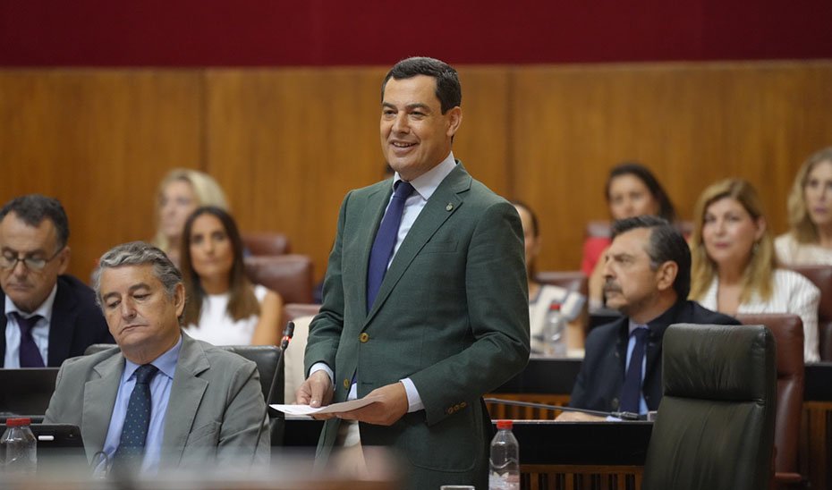 Moreno destaca la importancia de la ética en la política, mencionando principios como la honestidad, transparencia y buen gobierno en la gestión pública.