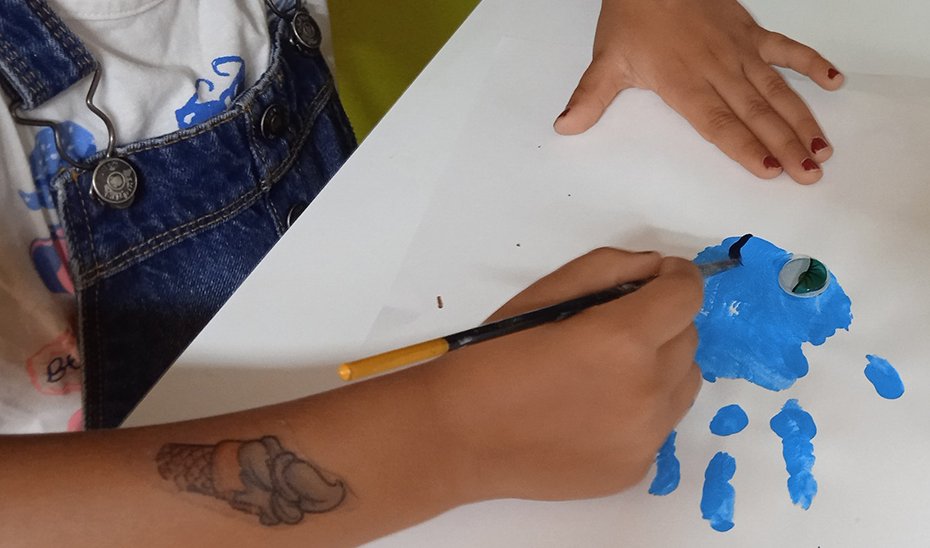 Andalucía organiza más de 40 actividades para menores víctimas de violencia de género este verano