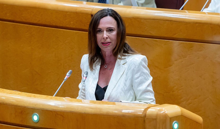 Andalucía pide una reforma profunda de la legislación estatal para impulsar la vivienda.