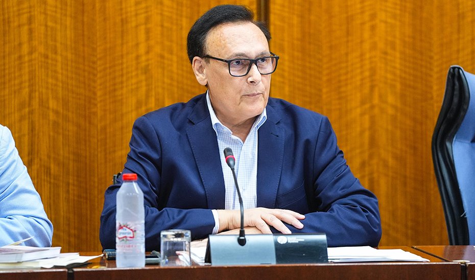 Aumento del 2% de plazas en universidades públicas andaluzas