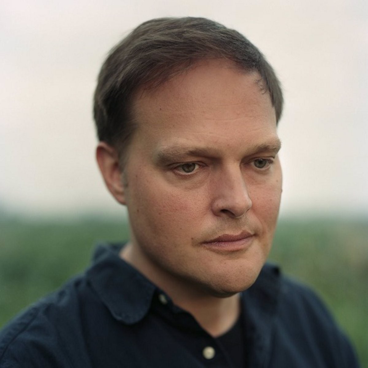 Conferencia de Garth Greenwell sobre Federico en el Centro Lorca de Granada