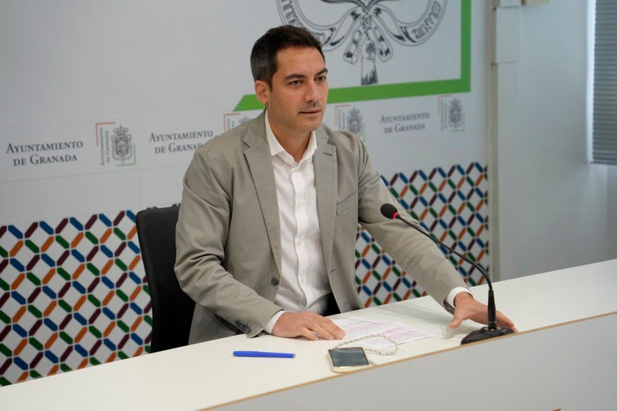 El PSOE de Granada critica al PP por descuido con fondos UE de acequia Aynadamar