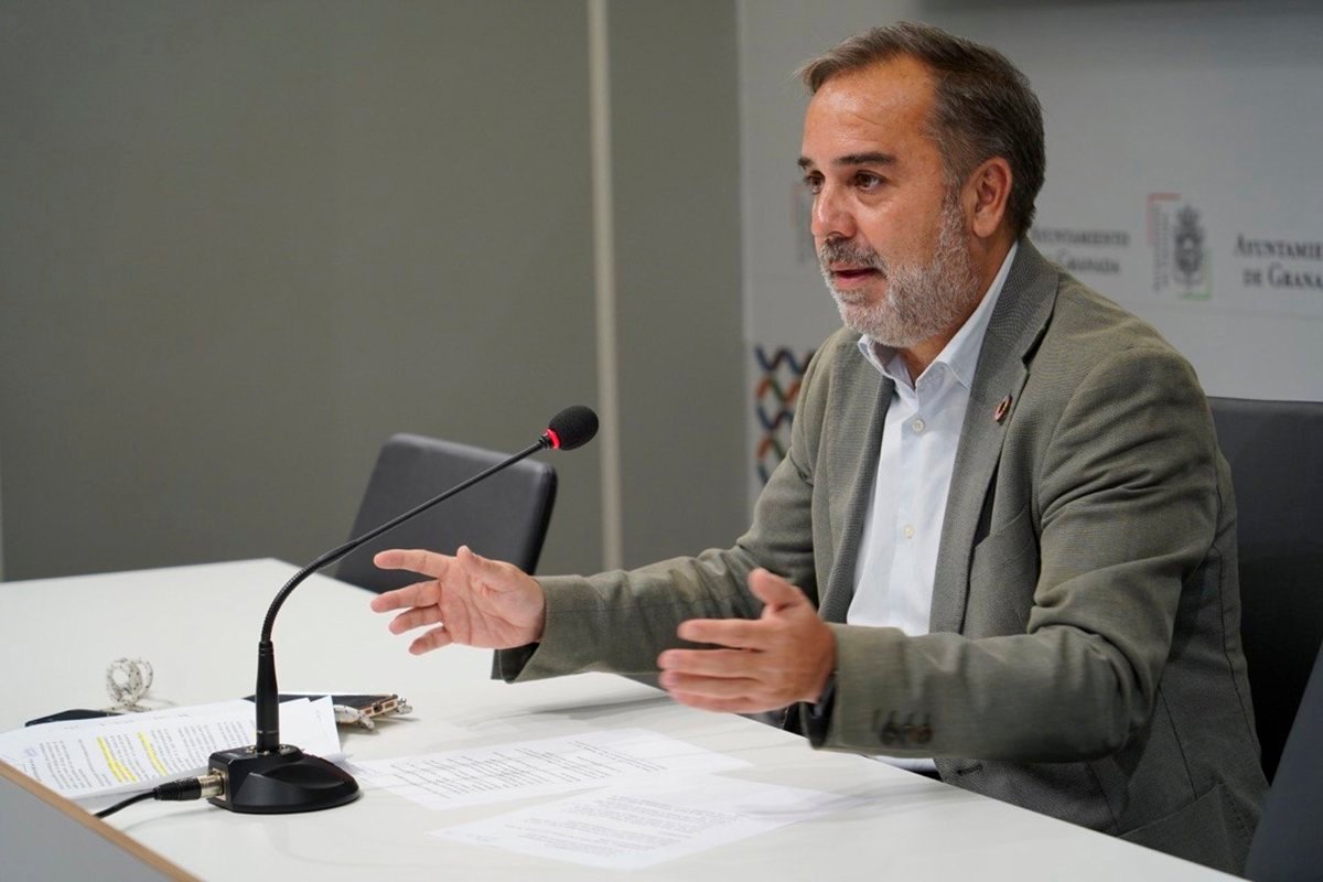 El PSOE pide intervención urgente por cortes de luz en distrito Norte de Granada