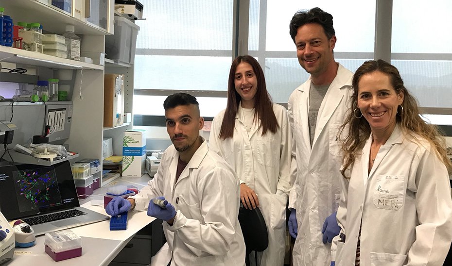 Granada, epicentro de investigación en NEDAMSS, enfermedad que afecta a nueve personas en España